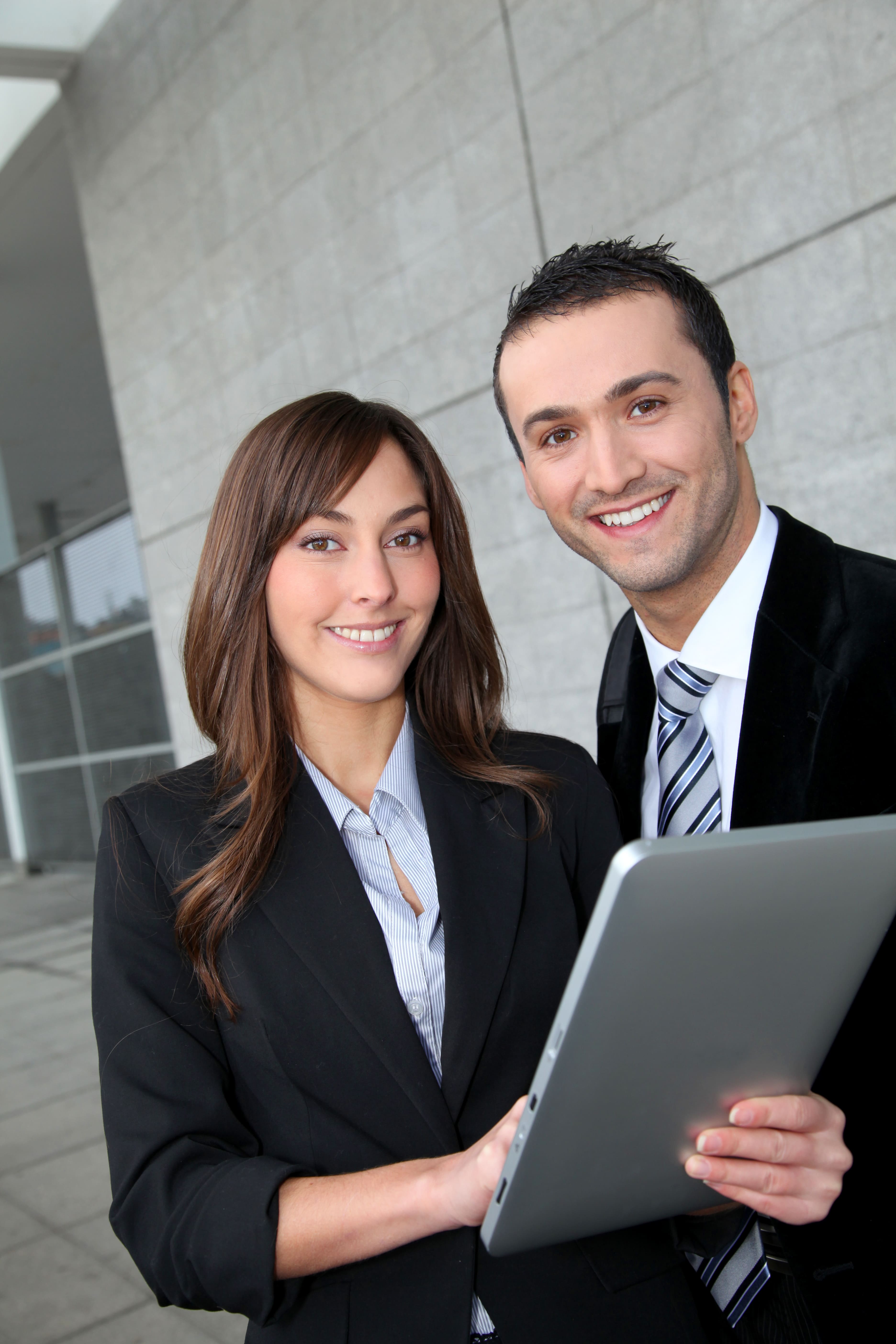 Digital marketing service